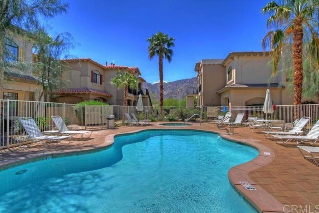 La Quinta Gem 1 Bedroom Pool Hot Tub Sleeps 4 Exterior foto