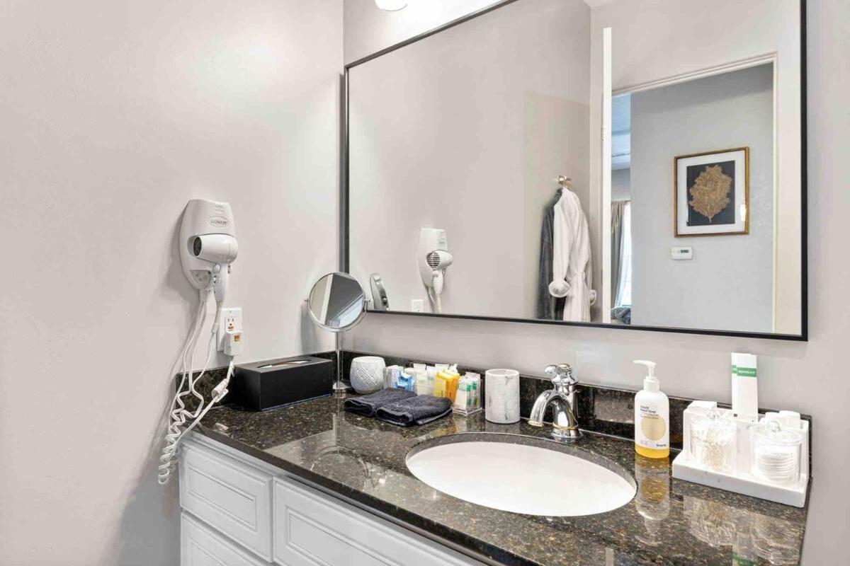La Quinta Gem 1 Bedroom Pool Hot Tub Sleeps 4 Exterior foto