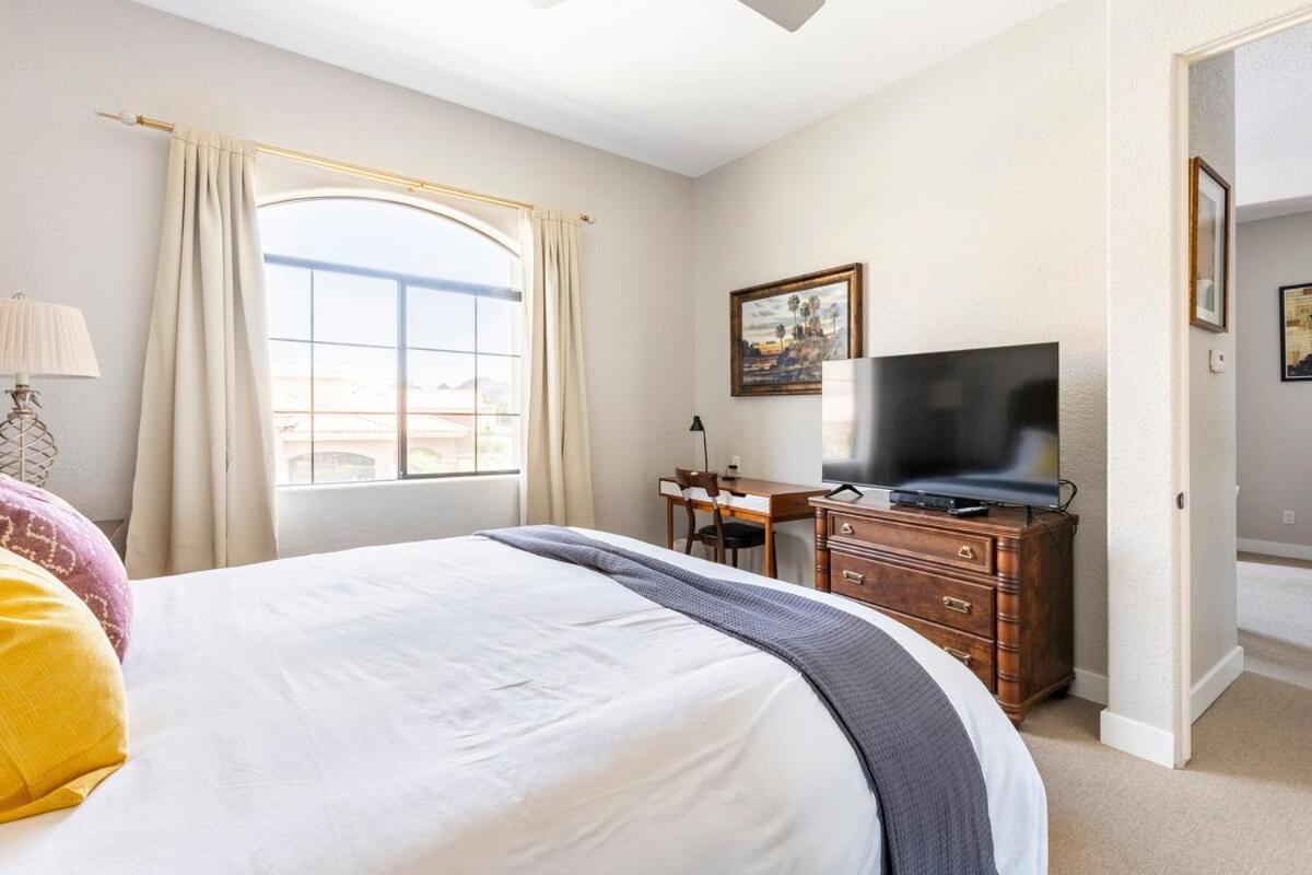 La Quinta Gem 1 Bedroom Pool Hot Tub Sleeps 4 Exterior foto