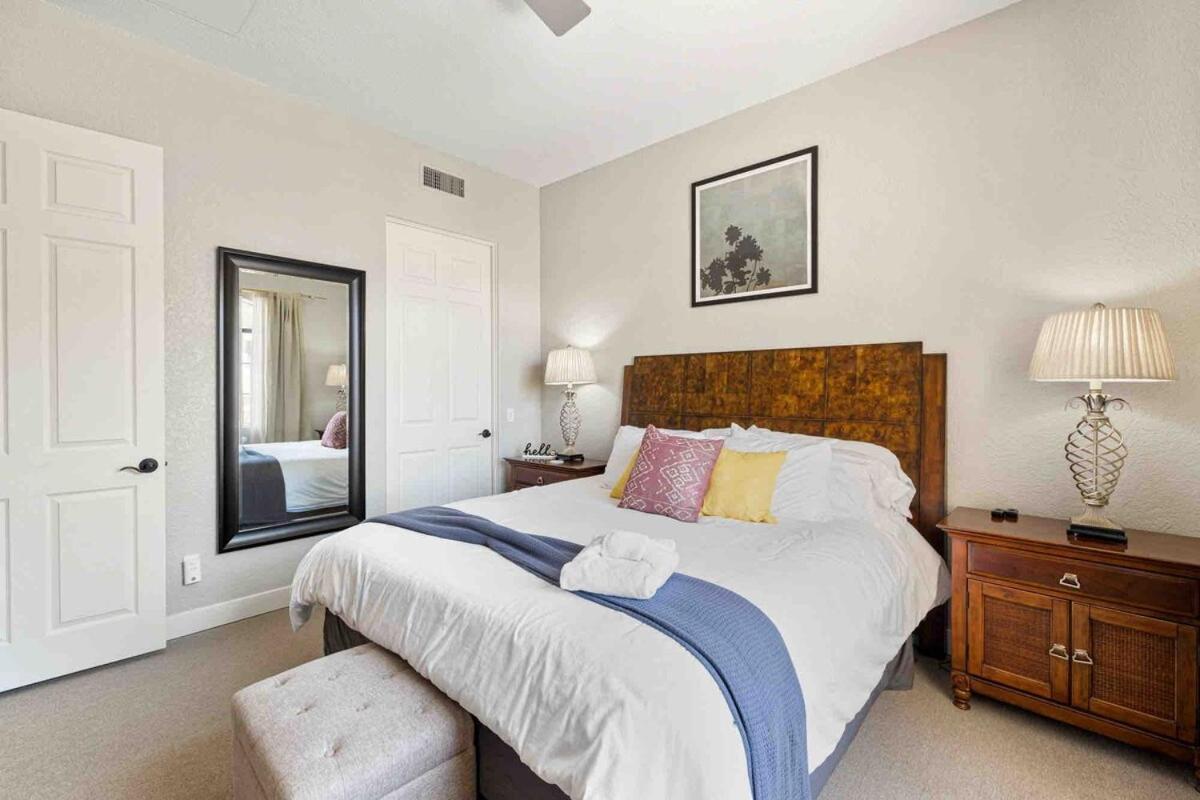 La Quinta Gem 1 Bedroom Pool Hot Tub Sleeps 4 Exterior foto