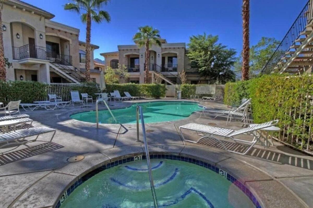 La Quinta Gem 1 Bedroom Pool Hot Tub Sleeps 4 Exterior foto