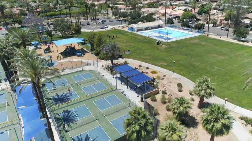 La Quinta Gem 1 Bedroom Pool Hot Tub Sleeps 4 Exterior foto