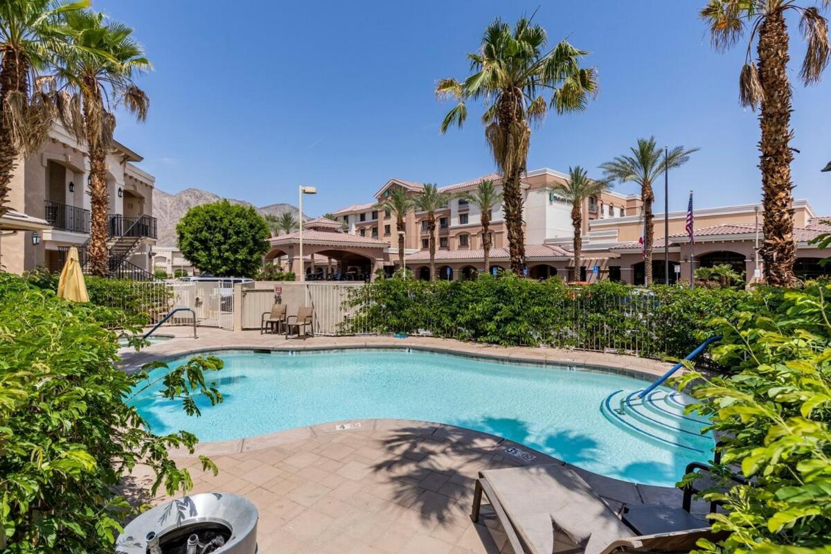 La Quinta Gem 1 Bedroom Pool Hot Tub Sleeps 4 Exterior foto