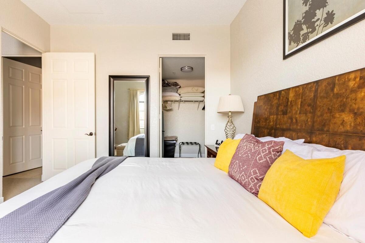 La Quinta Gem 1 Bedroom Pool Hot Tub Sleeps 4 Exterior foto