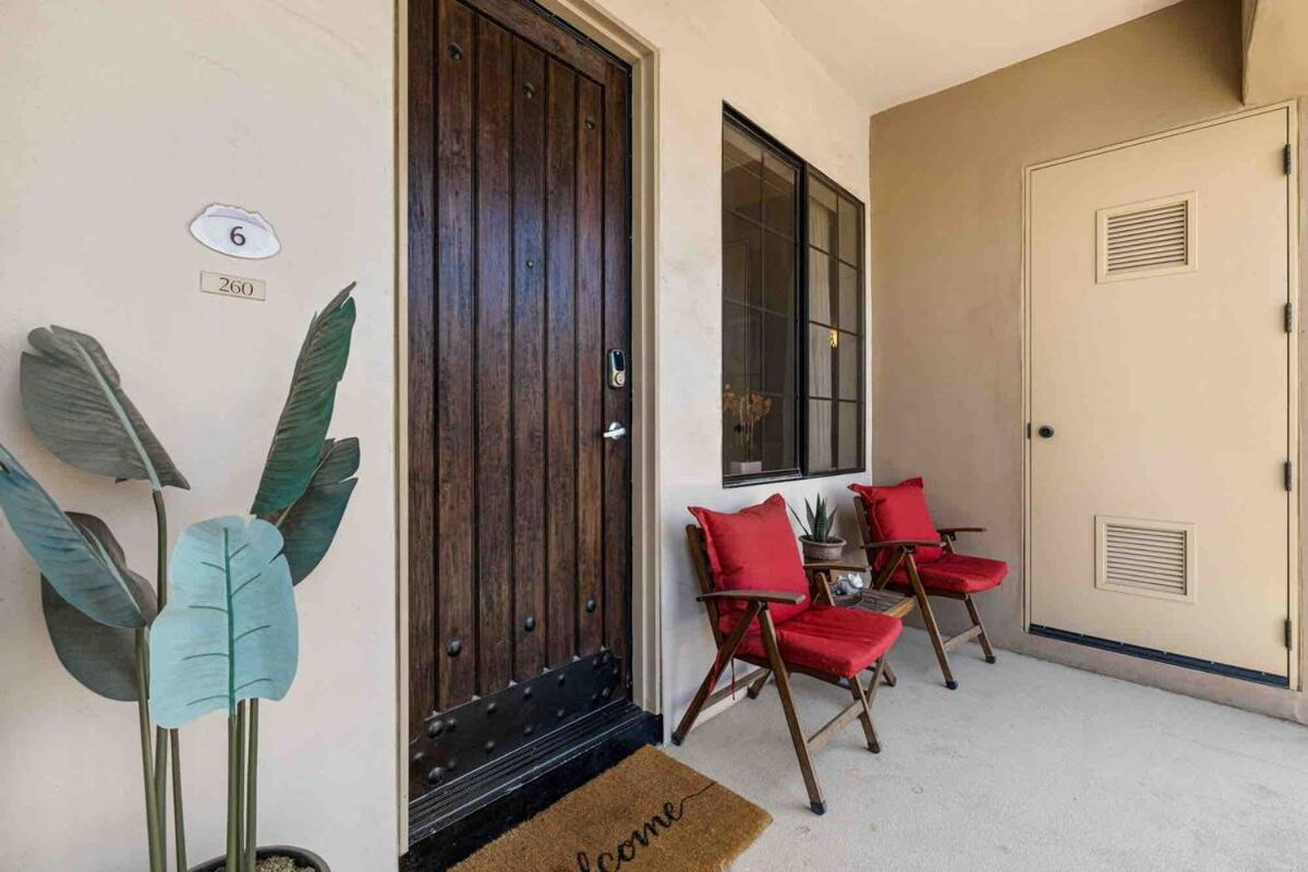 La Quinta Gem 1 Bedroom Pool Hot Tub Sleeps 4 Exterior foto