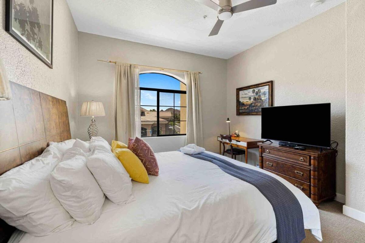 La Quinta Gem 1 Bedroom Pool Hot Tub Sleeps 4 Exterior foto