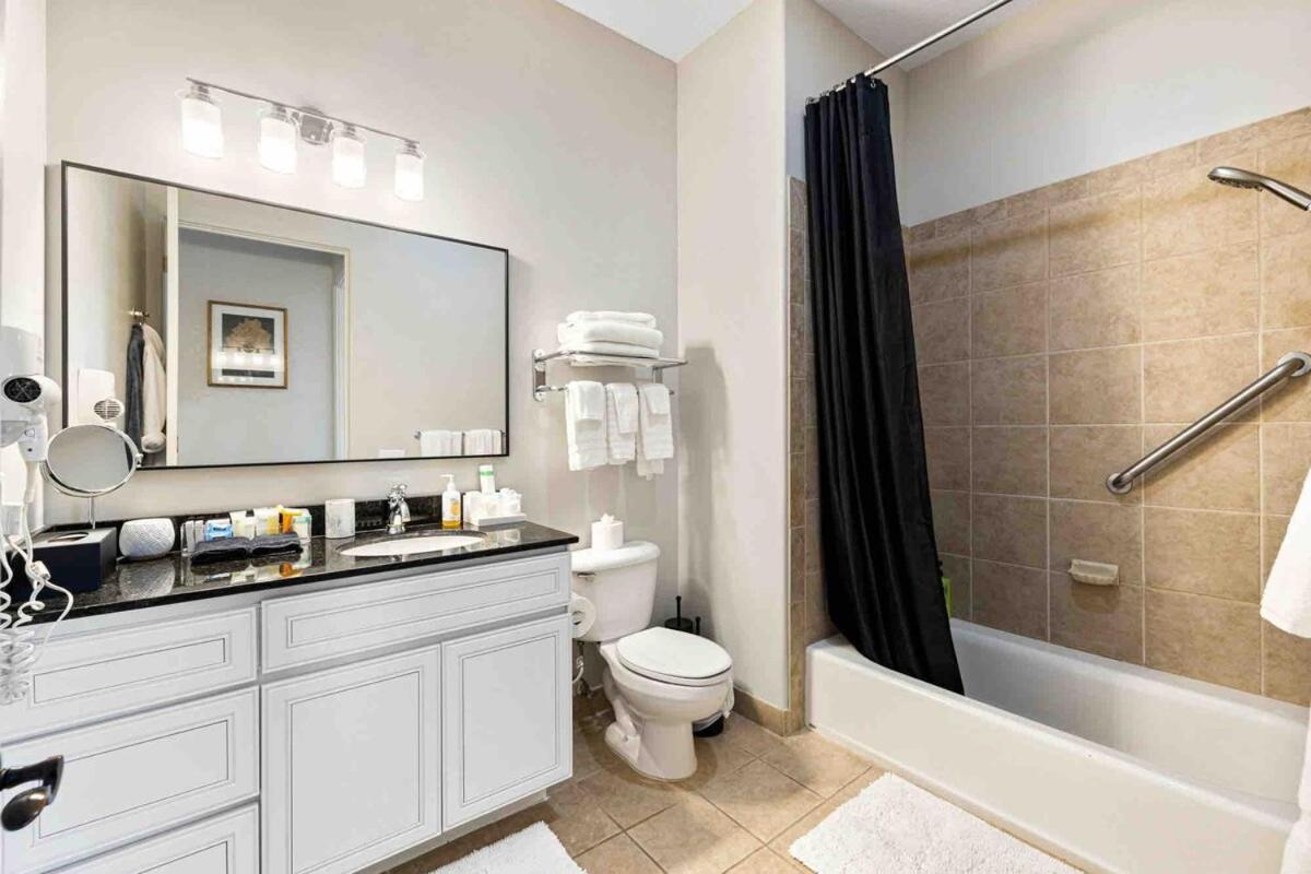 La Quinta Gem 1 Bedroom Pool Hot Tub Sleeps 4 Exterior foto
