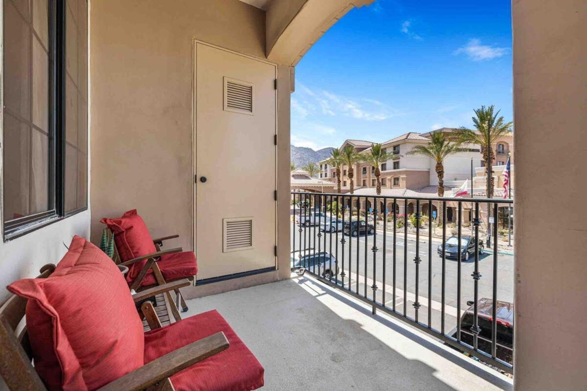 La Quinta Gem 1 Bedroom Pool Hot Tub Sleeps 4 Exterior foto