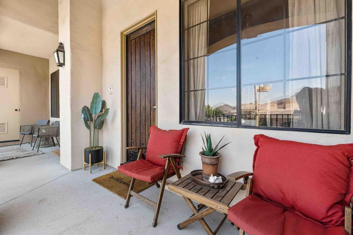 La Quinta Gem 1 Bedroom Pool Hot Tub Sleeps 4 Exterior foto